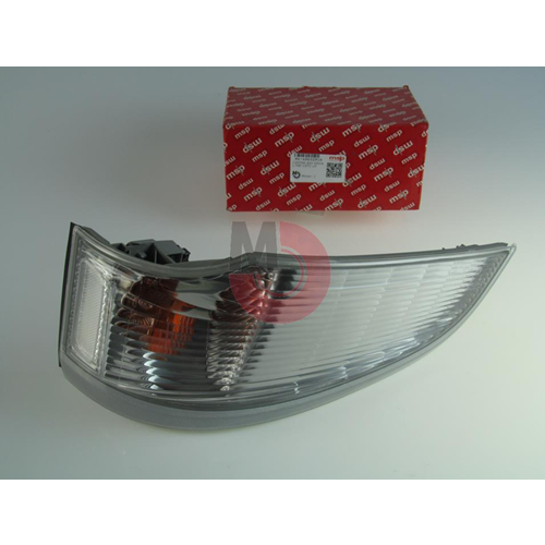 SİNYAL FAR ÜSTÜ LH