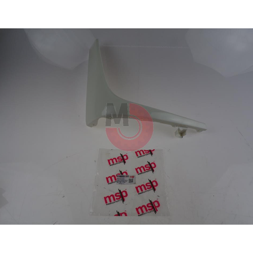 FAR ALTI PLASTİĞİ SAĞ 9BL-8BL-3.5BL 23- EURO6