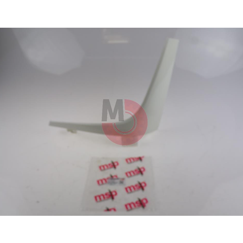FAR ALTI PLASTİĞİ SOL 9BL-8BL-3.5BL 23- EURO6