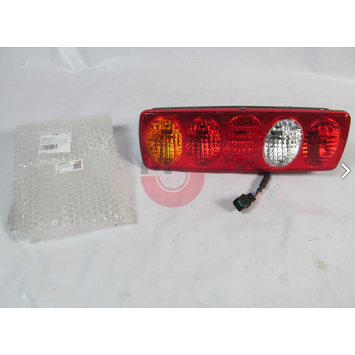 STOP LAMBASI KOMPLE R/L FARBA