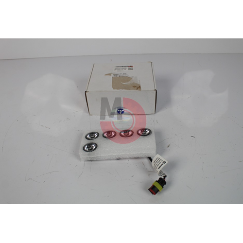 GÜNDÜZ FAR LEDİ 5 Lİ ORJ.