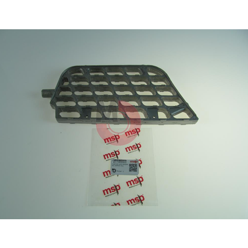 BASAMAK DEMİRİ R/L (ALÜMİNYUM)