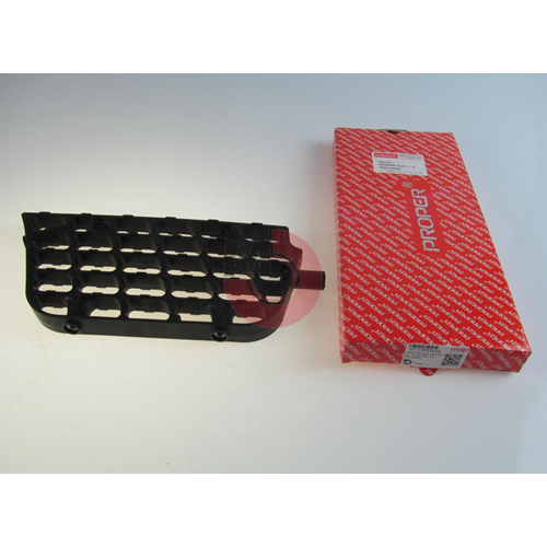 BASAMAK DEMİRİ PLASTİK R/L (PROPER)