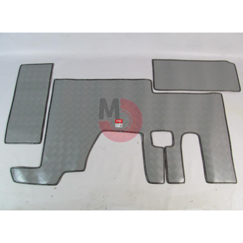 İÇ PASPAS (GİRŞ VE BASAMAK) (EURO5) YENİ NESİL