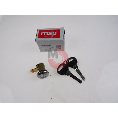 KAPI KİLİT ŞİFRESİ SOL (HS)