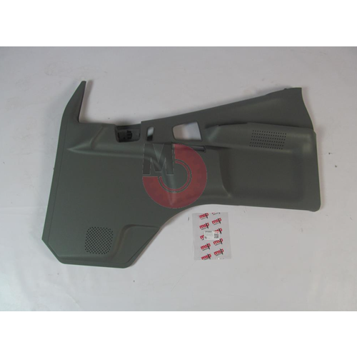 KAPI İÇ KAPLAMASI OTOM RH M.G (KÜLLÜKLÜ)