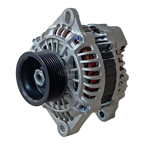 Alternatör Ford F-Max (130A)