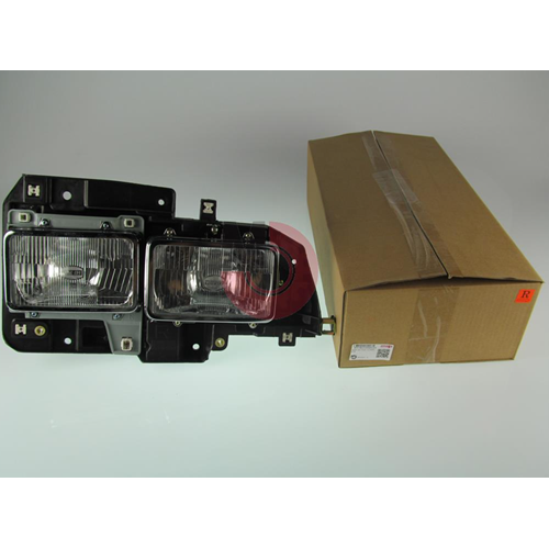 FAR KOMPLE R TW2