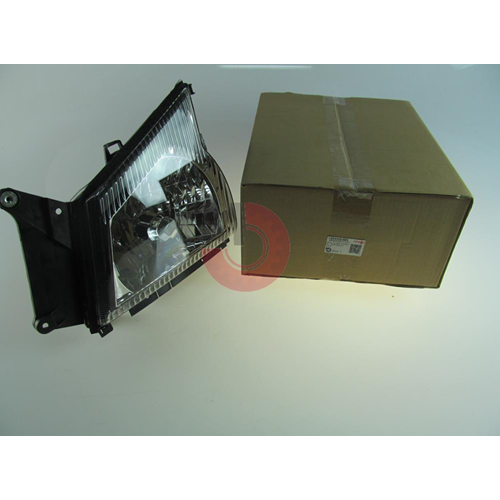 FAR KOMPLE L (MOTORLU) (12 V)