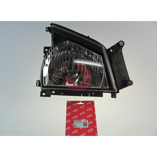 FAR KOMPLE R (MOTORLU) (12 V)