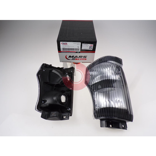 SİNYAL LAMBASI ÖN L (AYFAR) DUYSUZ