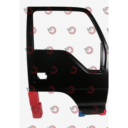KAPI KOMPLE R (5 DELİKLİ) (DOSSUN)