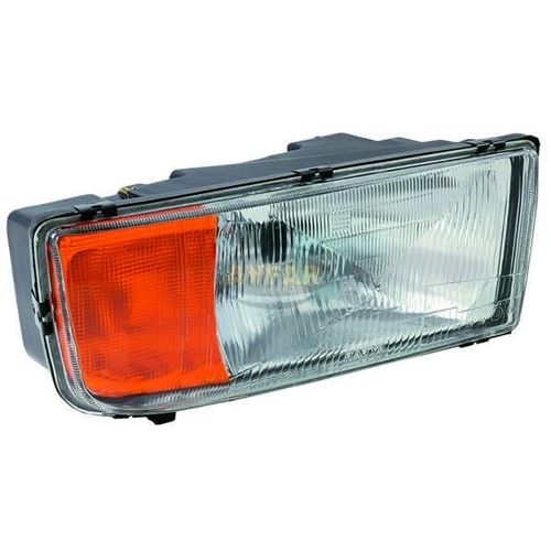 SAĞ FAR ACTROS AXOR İÇTEN SARI SİNYALLİ MP 1 E.M.
