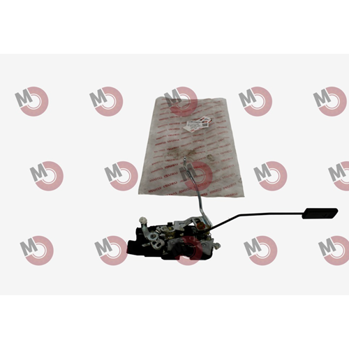 KAPI KILIDI, SAG (98- ) MOTOR TAKILABİLEN TİP ORJ.