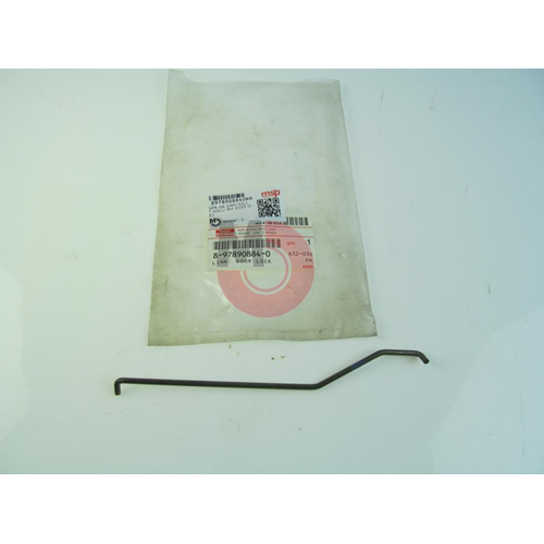 KAPI KİLİT KOLU RH 2000 ORJ.