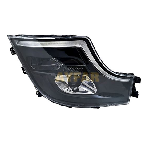 KOMPLE FAR SAĞ MERCEKLİ FULL LED