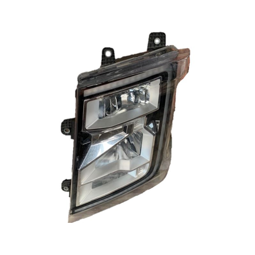 SOL FAR KOMPLE FORD F MAX EURO 6