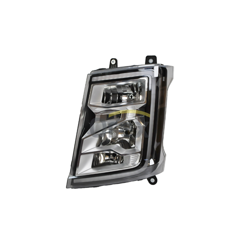 Sol Far F-MAX (Ledli)