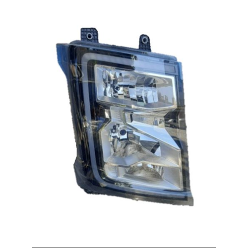 SAĞ FAR KOMPLE F MAX