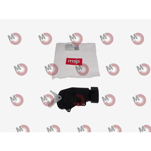 KAPI KİLİT MOTORU TAHRİK KOLU LH