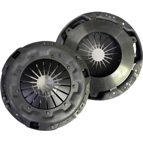 DEBRİYAJ BASKISI - YUMUŞAK PEDAL MITSUBISHI CANTER FUSO FE511