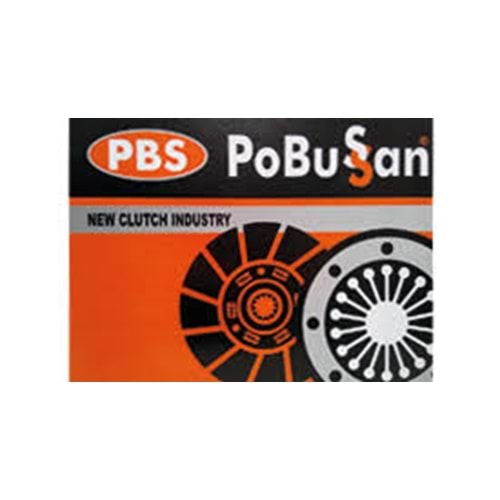 BASKI - DİSK - SADECE POBUSSAN VOLAN İLE UYUMLU