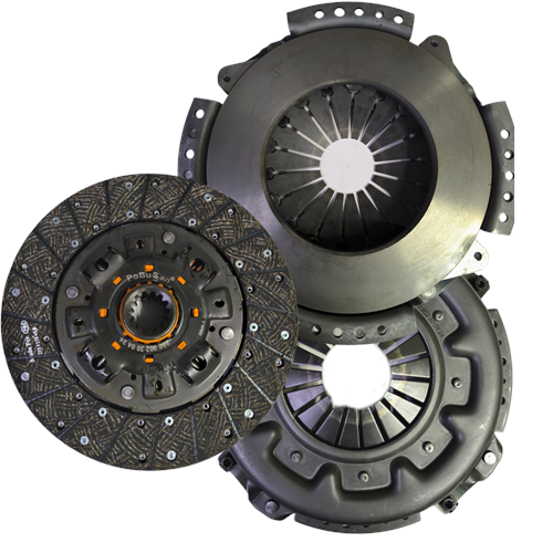 DEBRİYAJ BASKI+DİSK - DÜZ VOLAN MITSUBISHI CANTER FUSO 739 EURO4 EURO5 FE711 FE730 FE839 TF A35 A35L B35 B21 A21 2010-2023