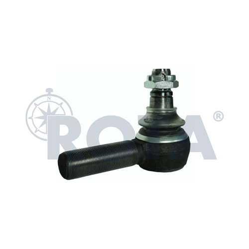 ROT BAŞI - ISUZU 100MM M20X1,5 SAĞ 2389990224001