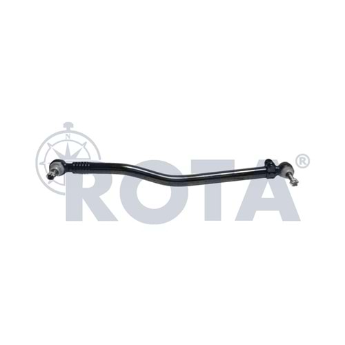 KOMPLE ROT - ISUZU NPR75 3870171752AA
