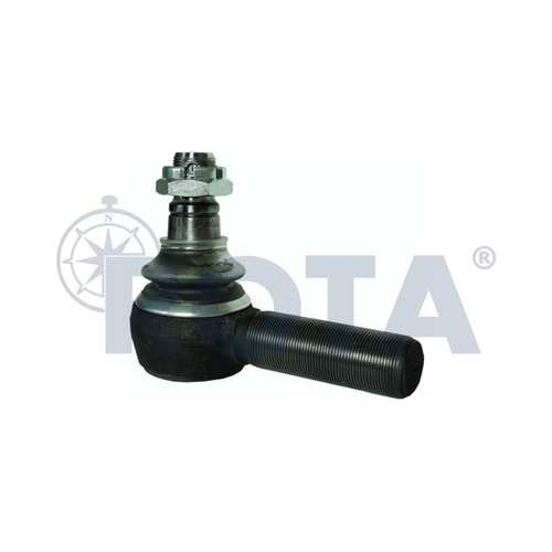 ROT BAŞI - SOL 110MM ISUZU 377772587001