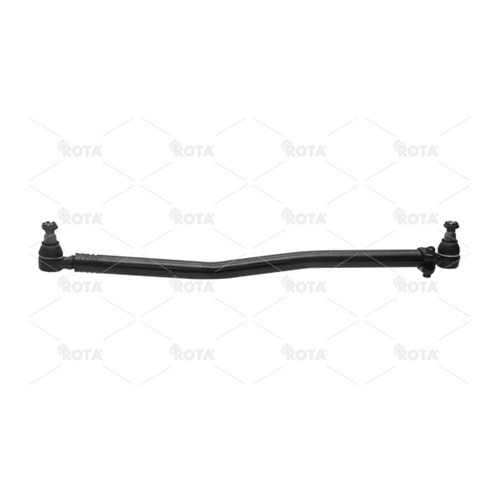 KOMPLE ROT - MERCEDES ACTROS 34601805