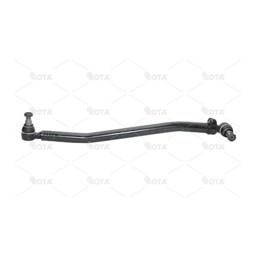 KOMPLE ROT - MERCEDES ACTROS 0034605505