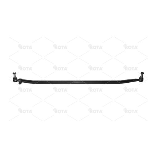 KOMPLE ROT - MERCEDES ACTROS 9603300103