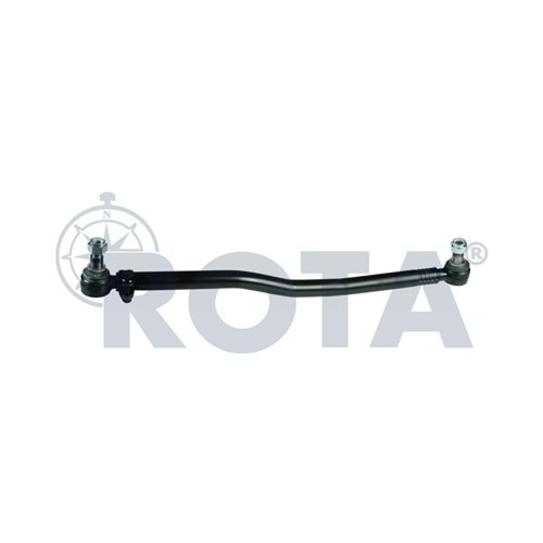 KOMPLE ROT - MERCEDES 0004607105