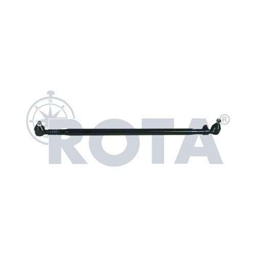 KOMPLE ROT - MERCEDES 3004600605