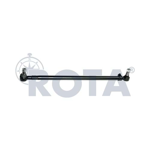 KOMPLE ROT - MERCEDES 0024604505 1840 KISA