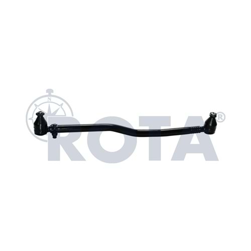 KOMPLE ROT - MERCEDES 0004609205