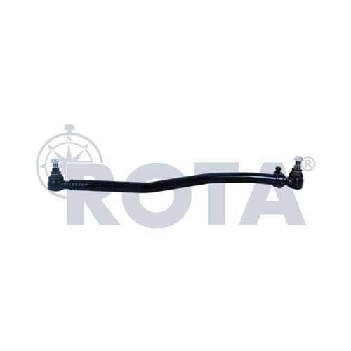 KOMPLE ROT - MERCEDES 0024609605 KISA ROT