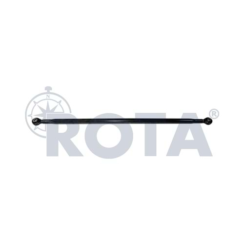 BUGİ KOLU - MERCEDES AXOR ACTROS 3753220423