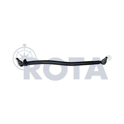 KOMPLE ROT - MERCEDES 3754600605