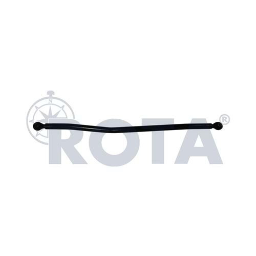 SABİT ROT - EĞRİ MERCEDES ACTROS 0003220423