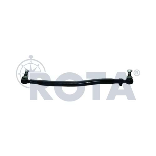 KOMPLE ROT - MERCEDES 4140 KAMYON A3754600805
