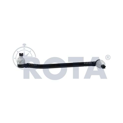 SABİT ROT - CRYSHLER PW250 10360