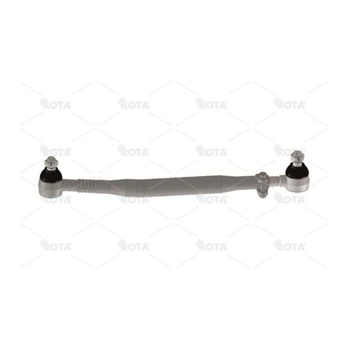 KOMPLE KISA ROT - AS950 SÜPER 2005 CHRYSLER 33747T