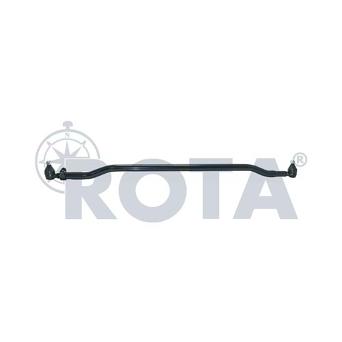 KOMPLE KISA ROT - MAN