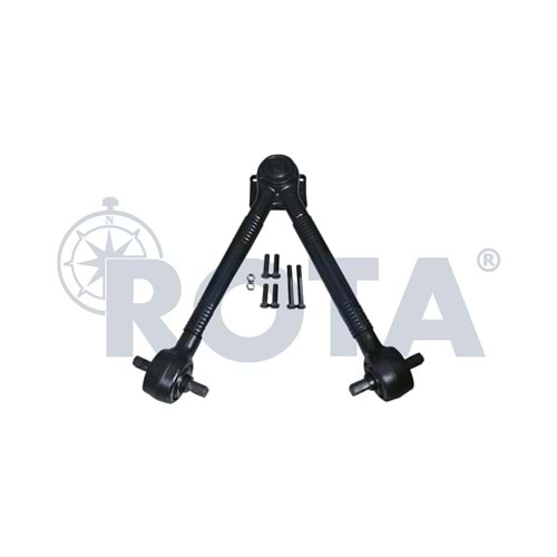 V ÇEKİ KOLU - MAN F90 F2000 81432706078
