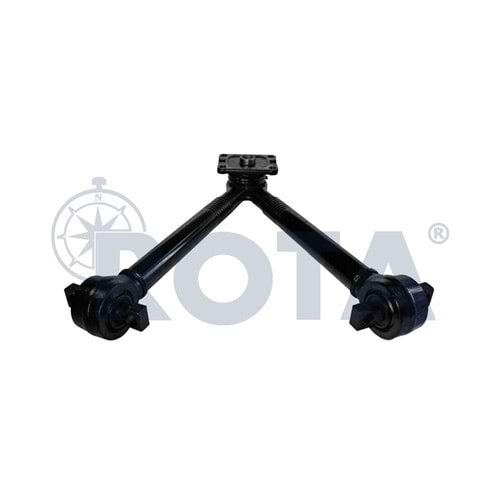 V ÇEKİ KOLU - MAN TGA TGX 81432706117