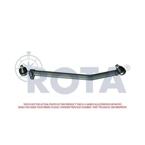 KISA ROT - BMC PRO 827 52RS013116