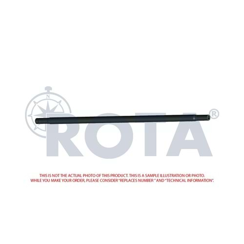 ROT BORUSU