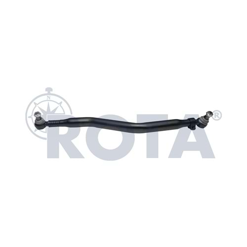 KOMPLE KISA ROT - FORD